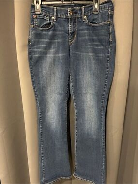 Denizen from Levi's Medium Blue Bootcut Jeans